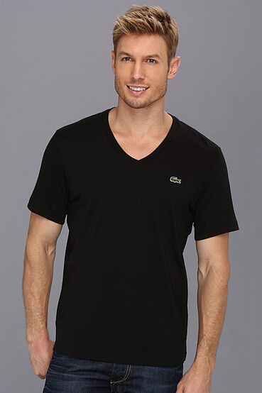 Lacoste T-shirts men-L5803T